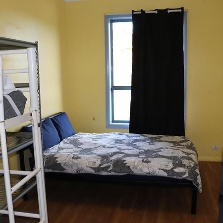 Cronulla Beach Hostel Sidney Exterior foto